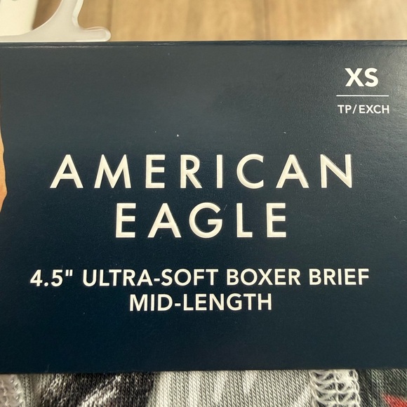 American Eagle Outfitters Tropical Boxer Briefs (open to offers!) - Picture 3 of 4